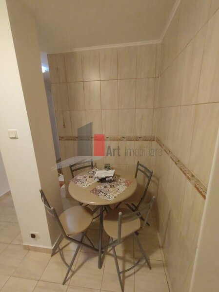 Uioara, Huedin, vanzare apartament 3 camere