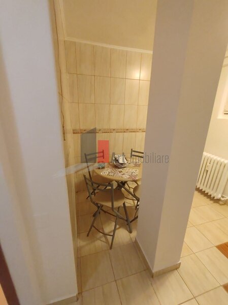 Uioara, Huedin, vanzare apartament 3 camere