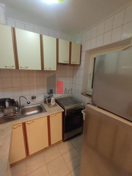 Uioara, Huedin, vanzare apartament 3 camere