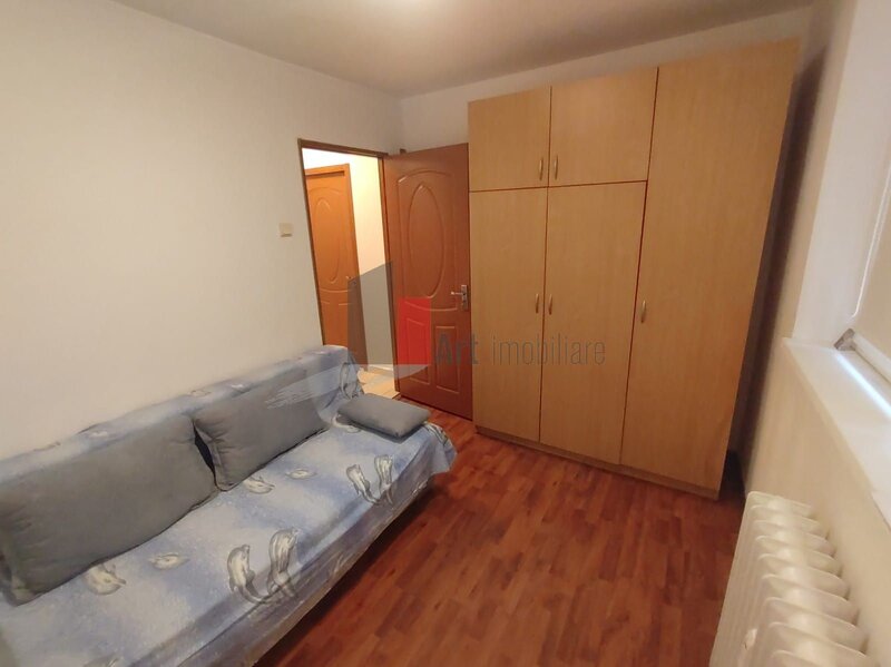 Uioara, Huedin, vanzare apartament 3 camere