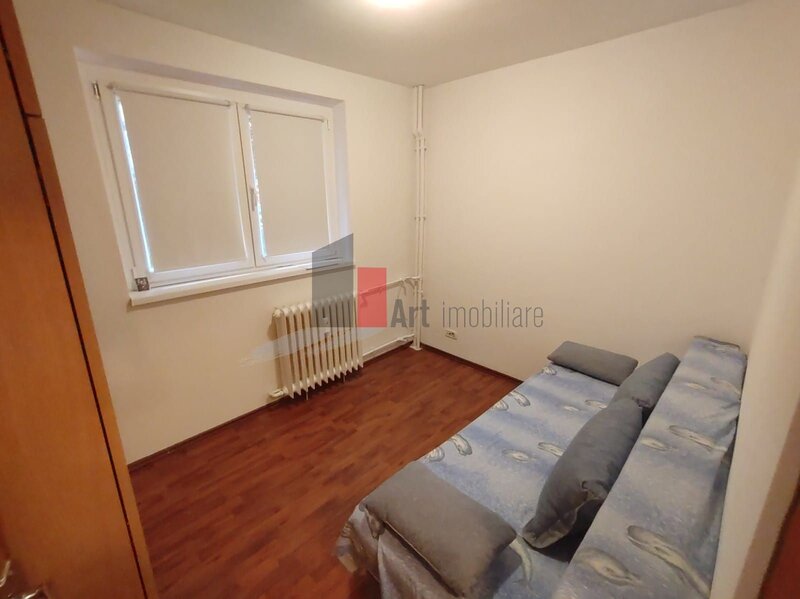 Uioara, Huedin, vanzare apartament 3 camere