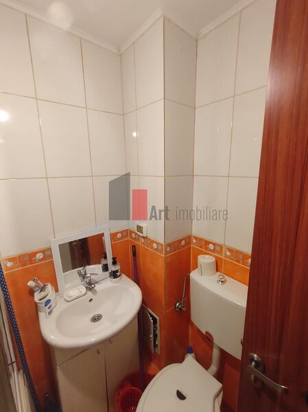 Uioara, Huedin, vanzare apartament 3 camere