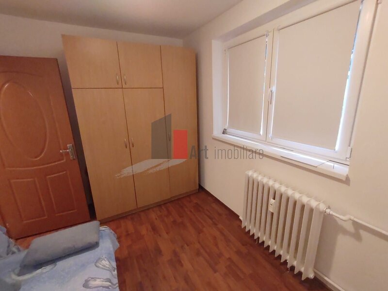 Uioara, Huedin, vanzare apartament 3 camere